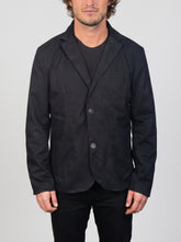 Barlow Black Blazer