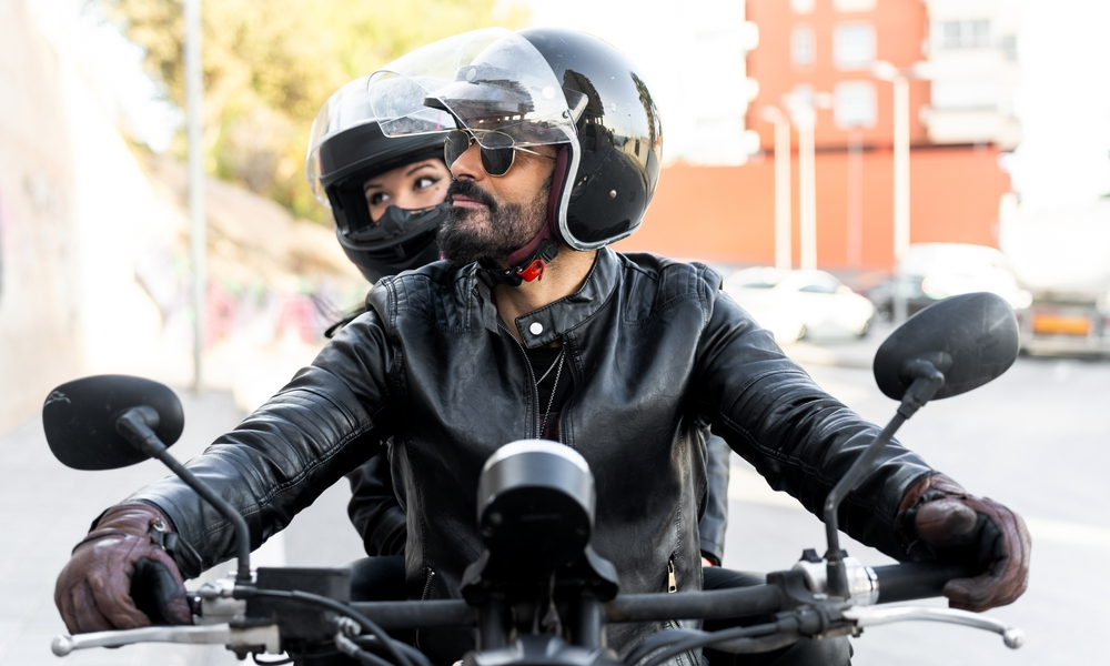 What Is a Biker Jacket? Style, History & How to Wear It | Leather Makers