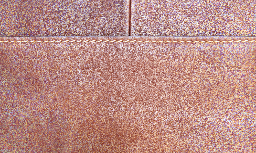 Bonded Leather