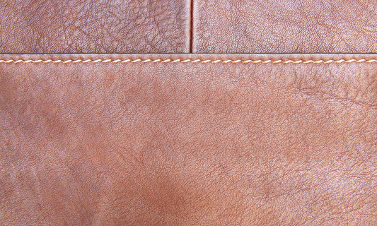 Bonded Leather