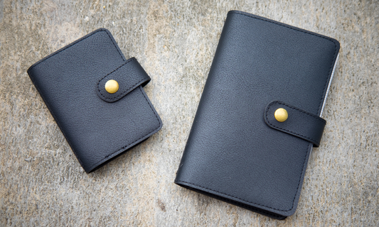 Card Holder vs Wallet: Which Is Right for You