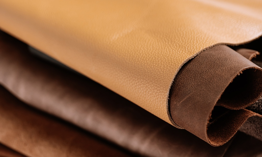 "Genuine Leather" Explained (And Why the Label Misleads) | Leather Makers