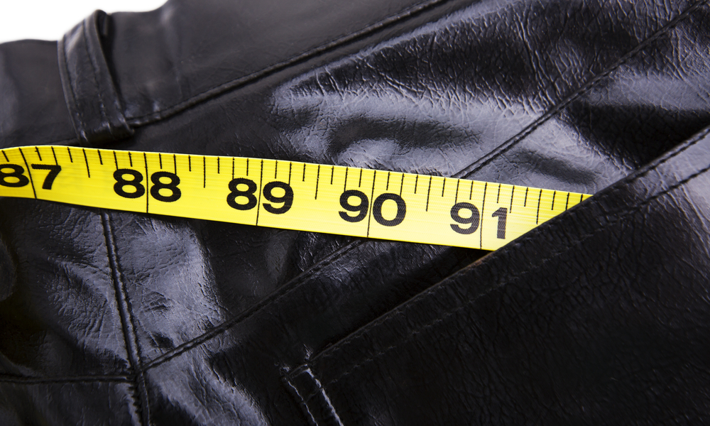 How to Measure for a Leather Jacket