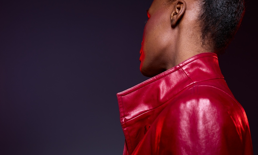 How to Style a Leather Jacket: The Complete Guide | Leather Makers