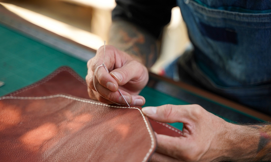 How to Care for Leather: The Complete Guide