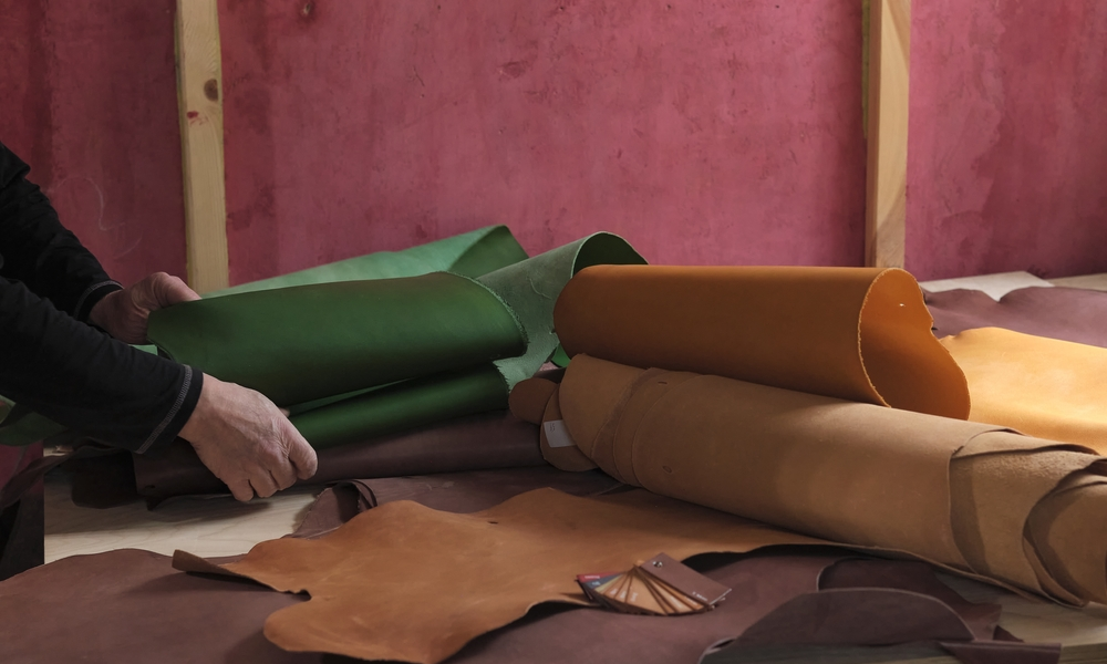 Is Leather Sustainable