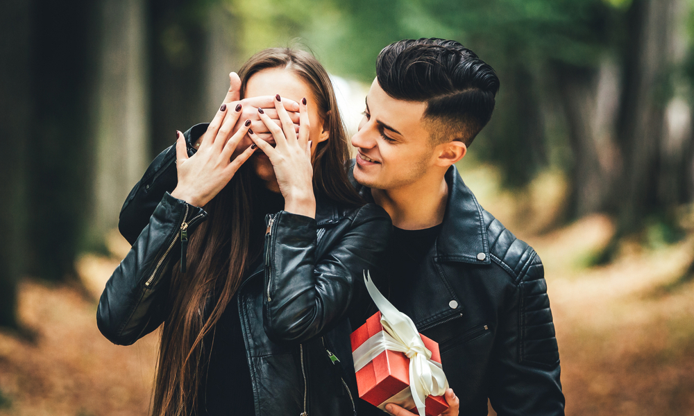 Leather Gifts for Her