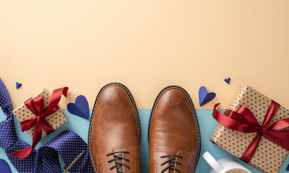 Leather Gifts for Him: Ideas He'll Actually Use