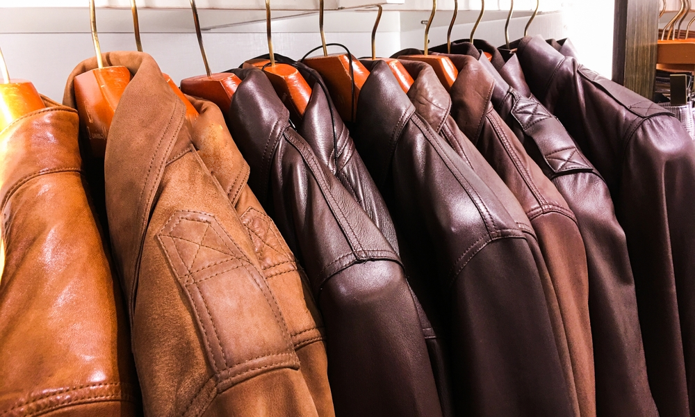 Leather Jacket Colours: How to Choose the Right One | Leather Makers