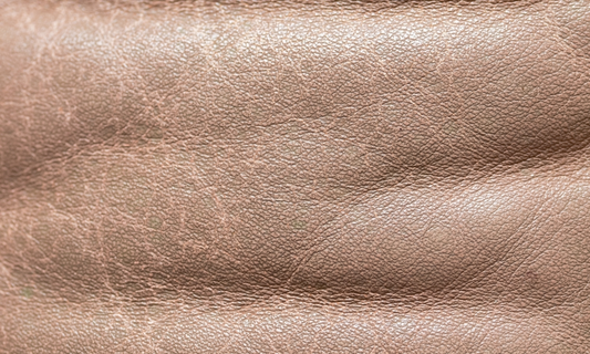 Leather Patina