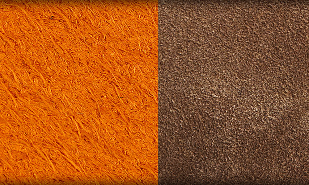 Nubuck vs Suede: What's the Difference