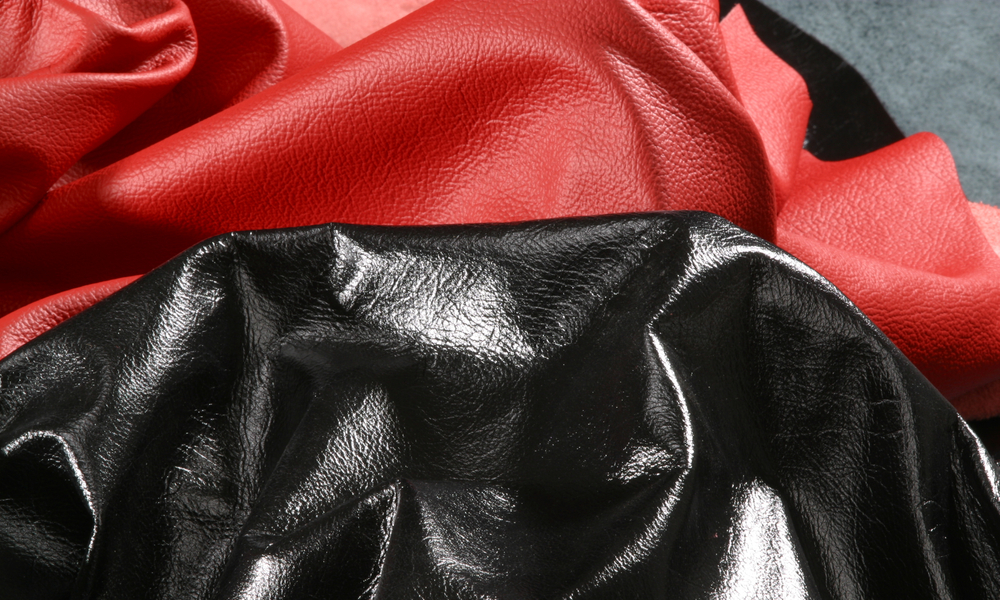 Real Leather vs Vegan Leather