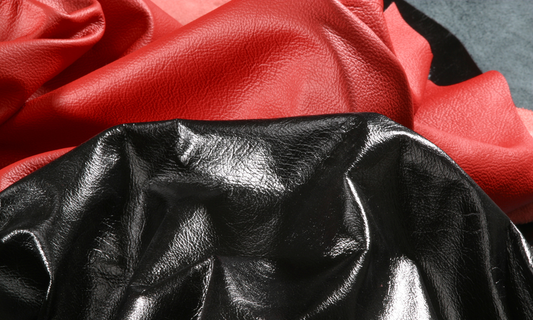 Real Leather vs Vegan Leather