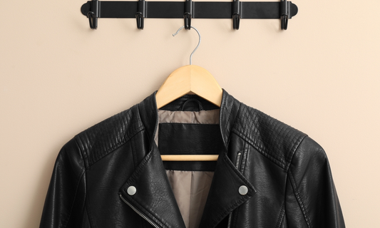 The Best Leather Jackets for Winter