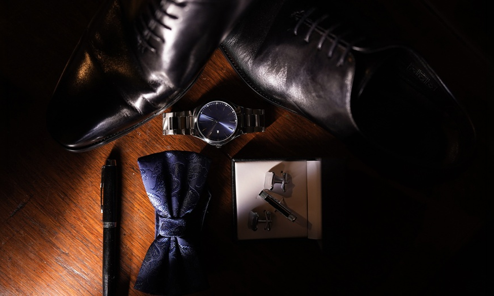 The Complete Guide to Leather Accessories