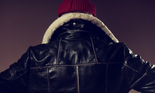 What Is an Aviator Jacket? Style, History & How to Wear It