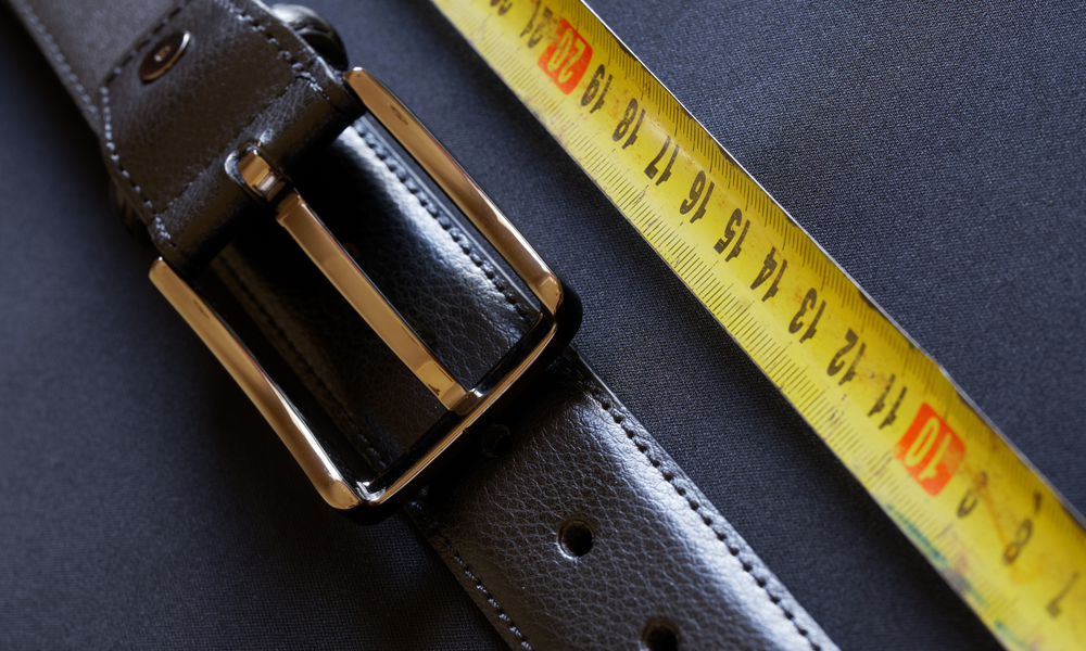 What Size Leather Belt Should I Buy