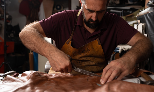 Why Does Leather Last So Long